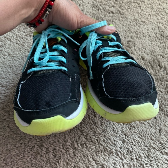 Nike flex 2013 run size 5Y - Picture 9 of 16